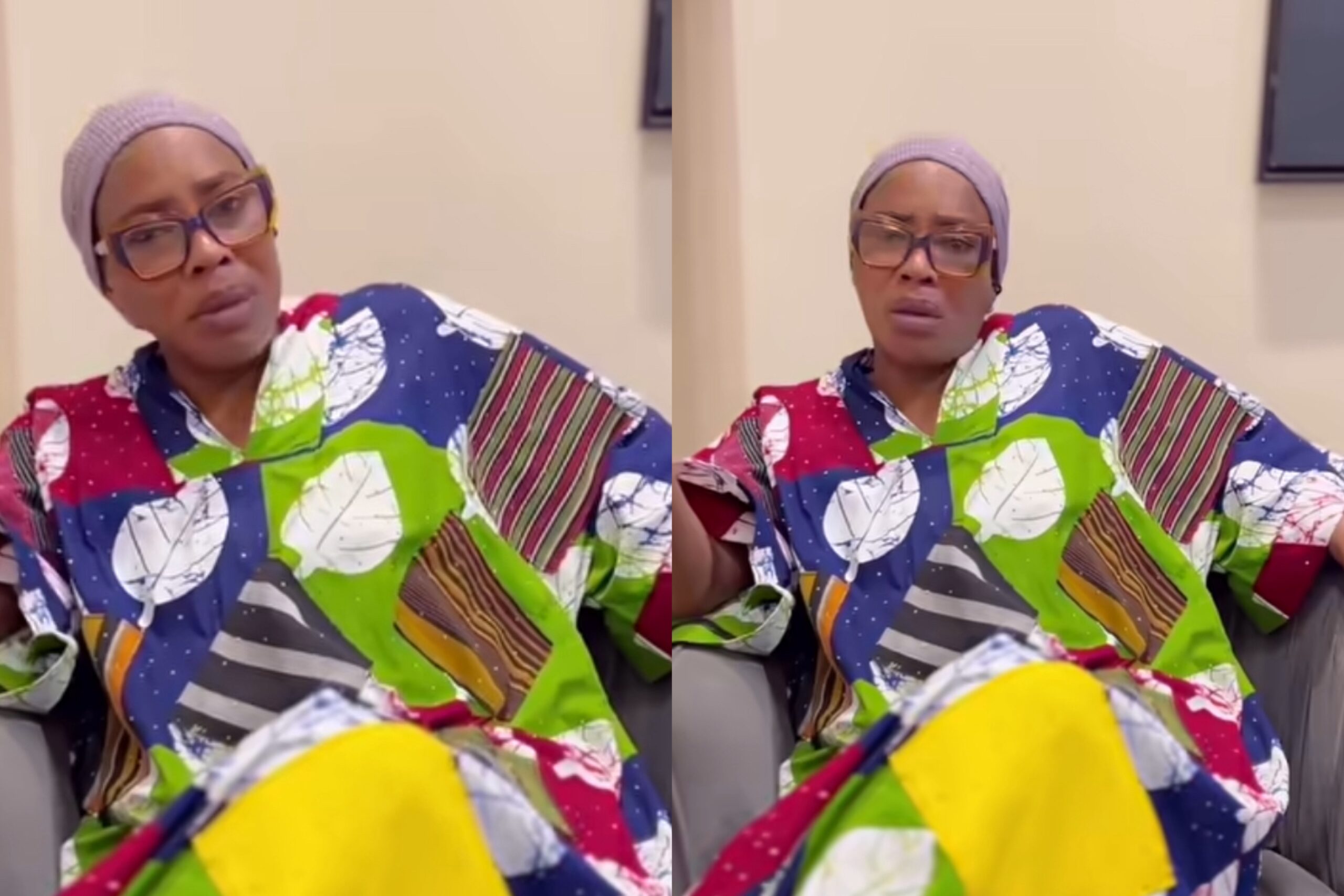Fathia Balogun Accuses Cinemas of Sabotaging Her Cinematic Debut ‘Efunroye: The Unicorn’