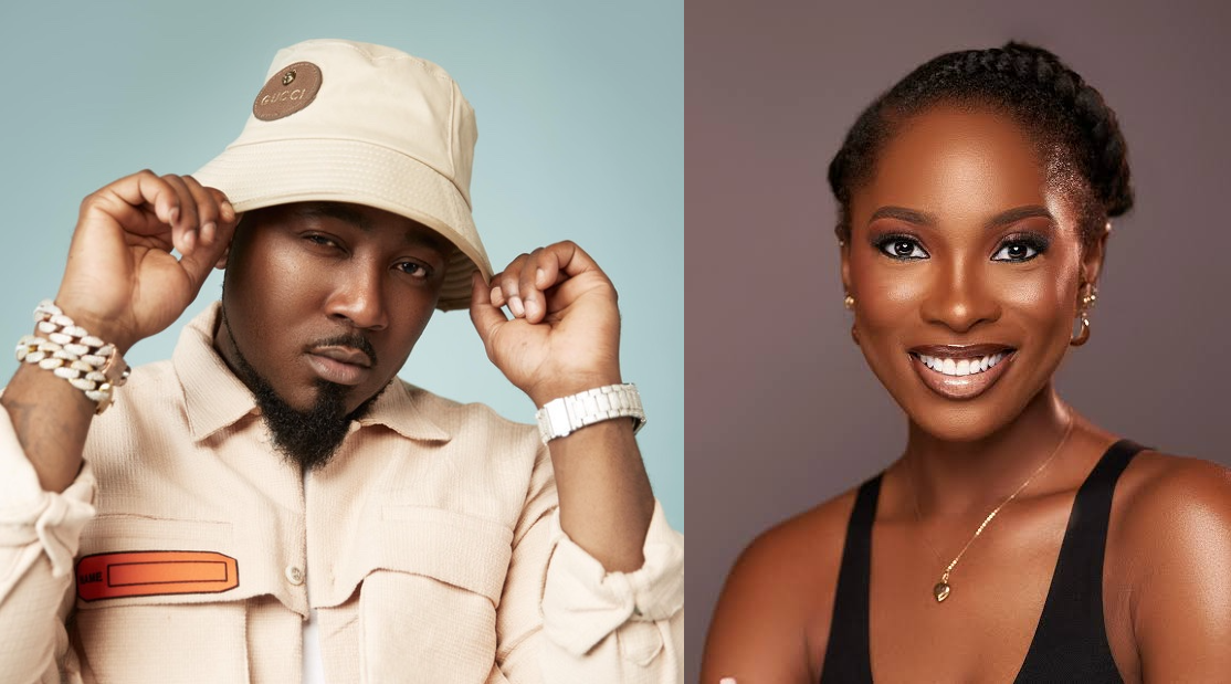 Inside Ice Prince’s New Crush: See Who the ‘Oleku’ Star is Gushing Over
