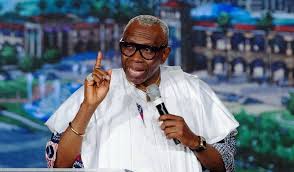 Pastor Oritsejafor Shares Amount Spent So Far Amid Cancer Battle