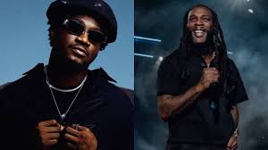 He Noticed Me – Nasboi Shares Rare Encounter With Burna Boy