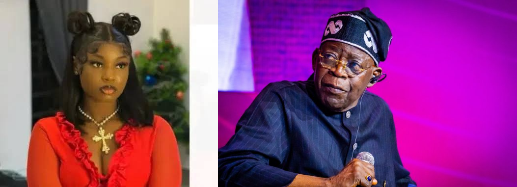 ​’Do Something About Insecurity’- Content Creator King Mitchy Makes Emotional Plea to President Tinubu