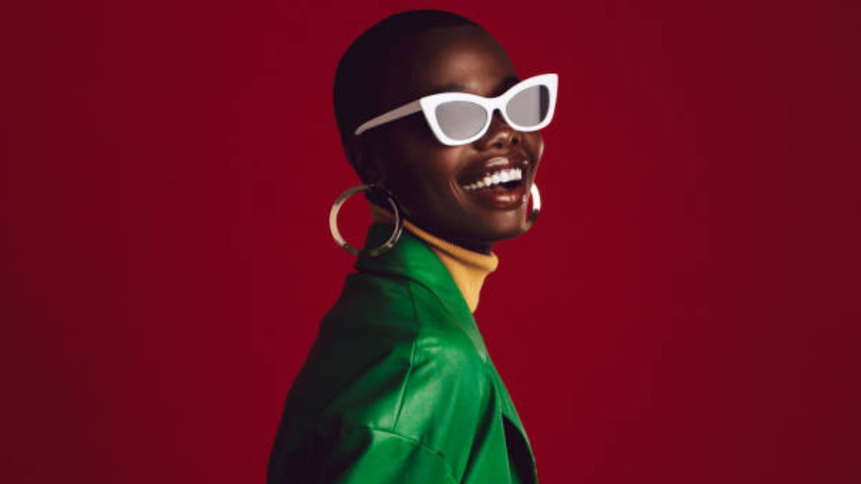 How Fashion Shapes Youth Culture in Nigeria and Africa Today