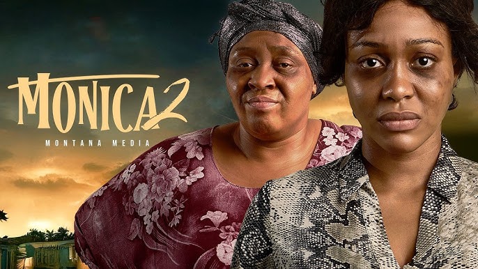 ‘Monica 2’ Review: A Sequel That Carries the Weight of Black Tax and Feels Too Close to Home