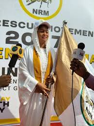 Popular Nollywood Actress Emerges Presidential Candidate Ahead of 2027 Elections