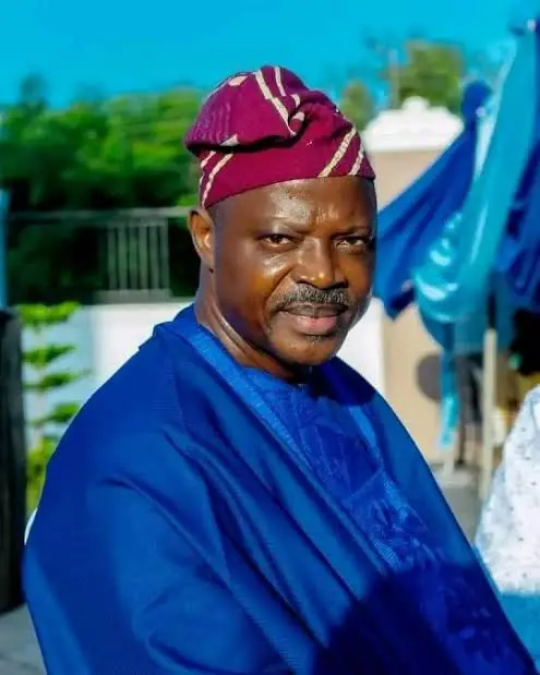 Don’t Depend on Your Children- Ojopagogo Advises Men to Plan for Retirement