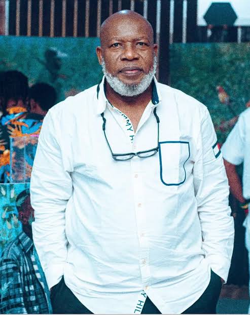 They Care More About Fame Than Craft- Ejike Asiegbu Slams Young Actors