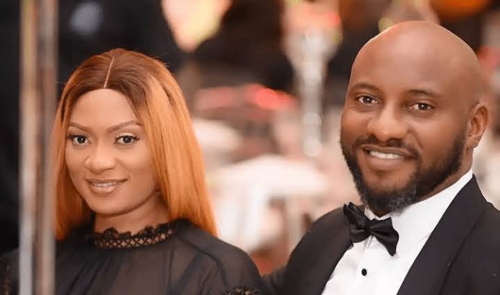 Yul Edochie Shares Real Story Behind How He Met and Married May