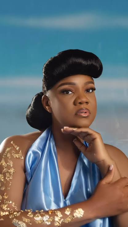 Actress Opeyemi Aiyeola Urges Southwest Elites to Fight Rising Insecurity