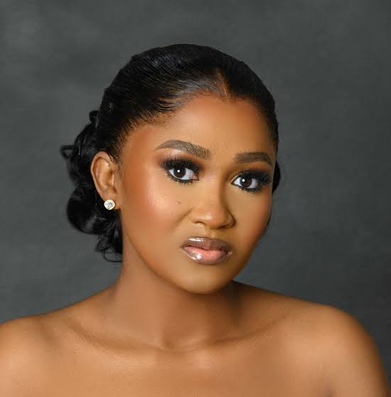 Mary Remmy Njoku Is Urging Rising Stars Not to Spend Above Their Means[ See Why]