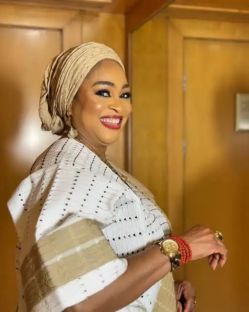 ​I Will Do It Again— Bukky Wright Breaks Silence on Leaving Nigeria Apologises to Fans