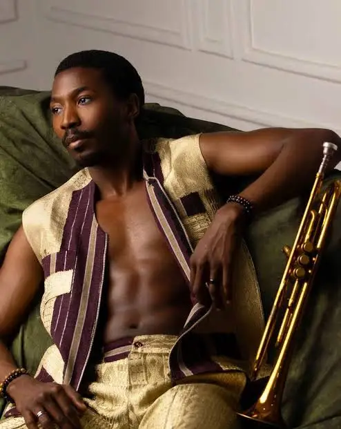 There’s a Big Misconception – Made Clears Air on Narcotics Use By Kuti Family