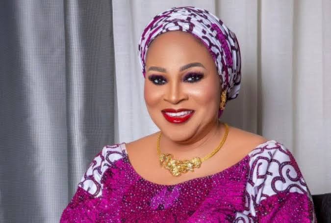 They Took My Children Because I Married Into a Wealthy Family — Bukky Wright Reveals Heartbreaking Past