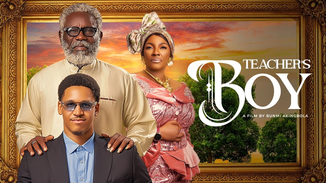 “Teacher’s Boy” Review: A moving but uneven story of a single mother’s choices