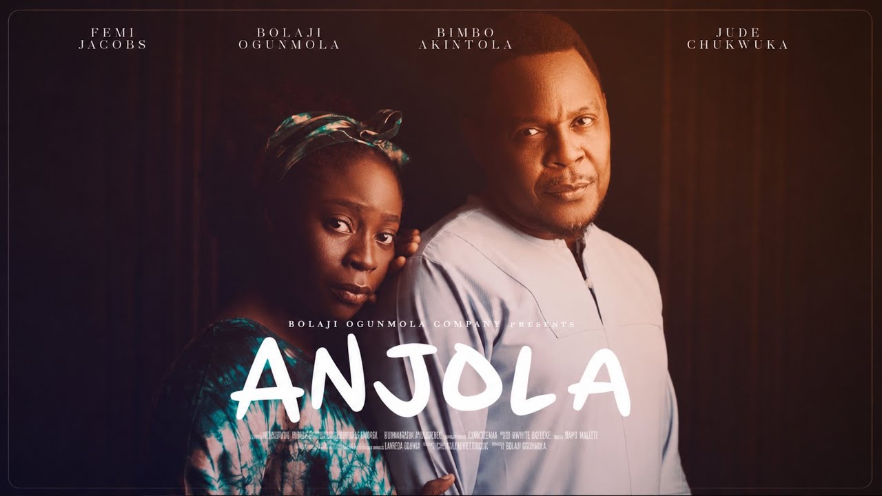 ‘Anjola’ Review: A Sobering Exposition on the Emotional Weight of Childlessness and Surrogacy in Nigerian Marriages