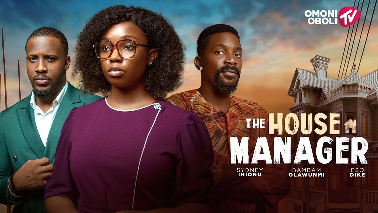 MOVIE REVIEW: The House Manager reminds you that rich homes hide the worst things