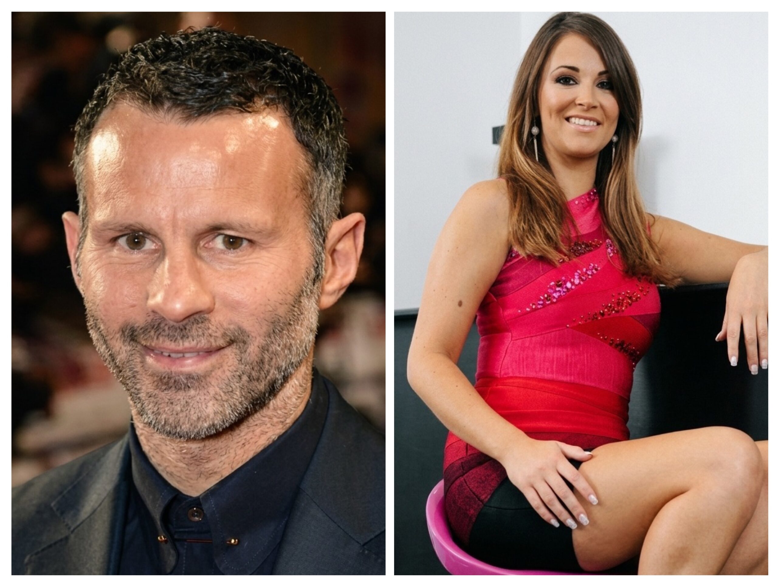 Manchester United Legend, Ryan Giggs Talks About 8-Year Affair With His Brother’s Wife