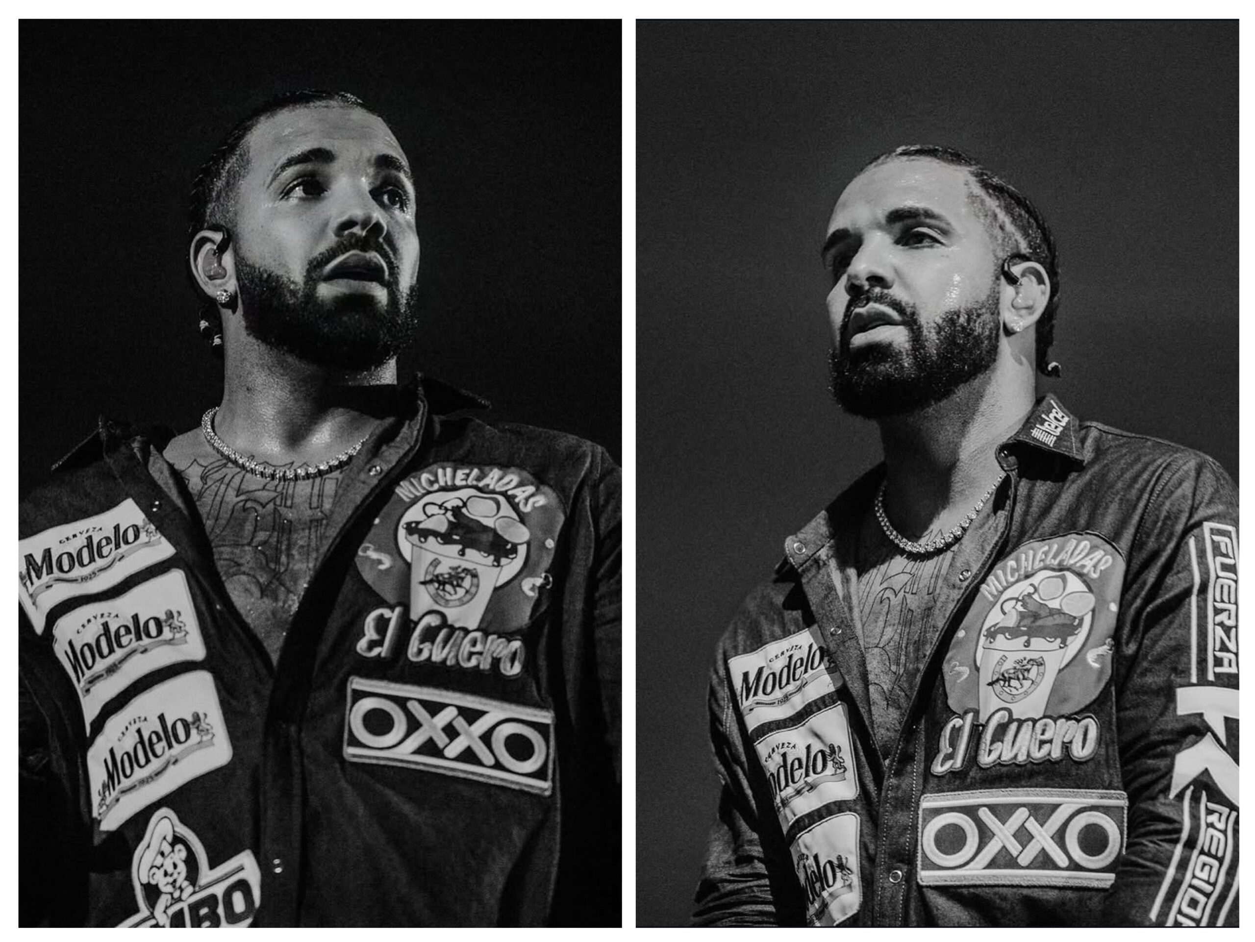 ‘Drake Curse’ Strikes Again as Rapper Loses Big on World Cup Bet