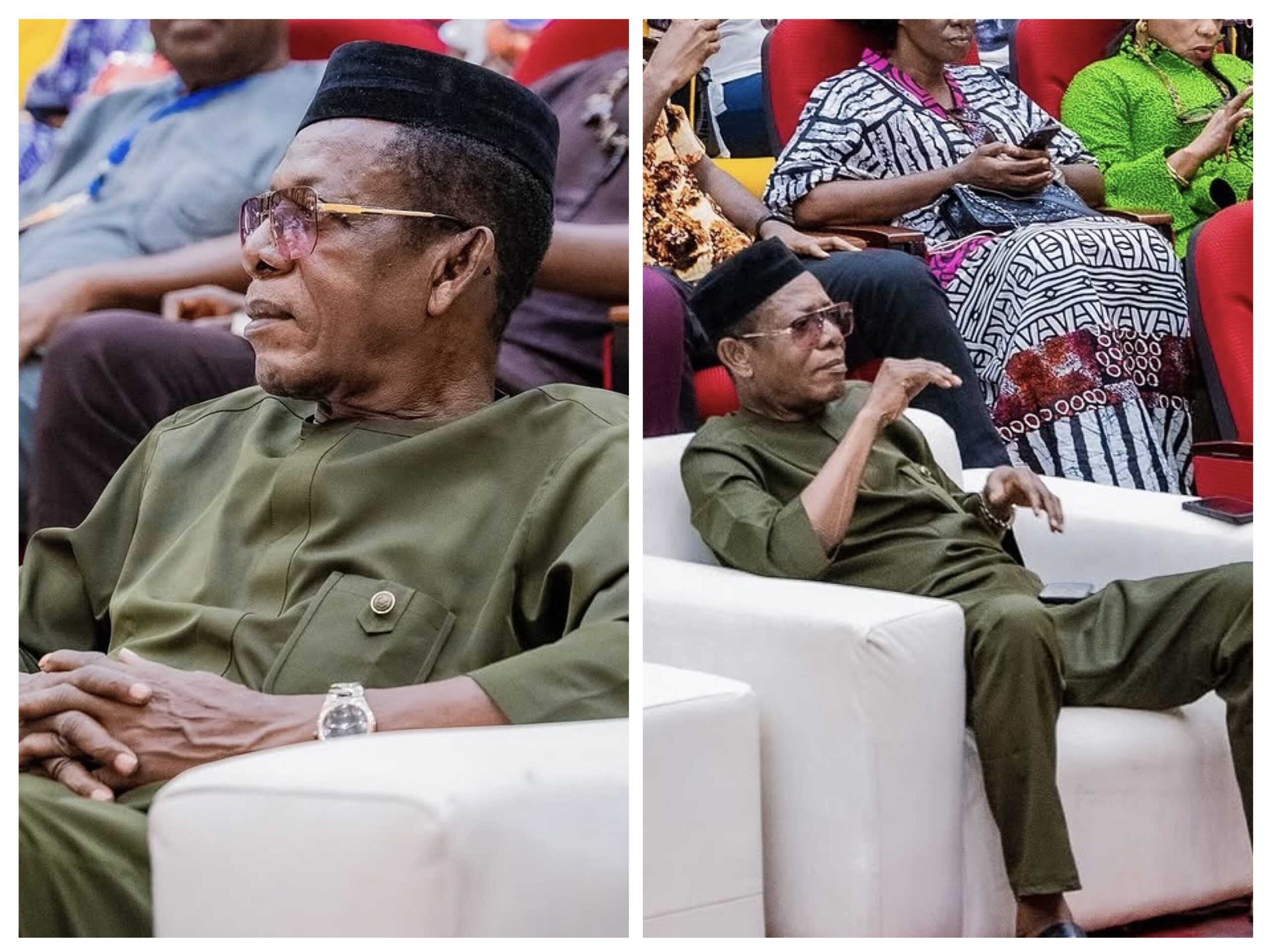 Social Media ‘Fame’ Can’t Replace Real Talent- Nkem Owoh