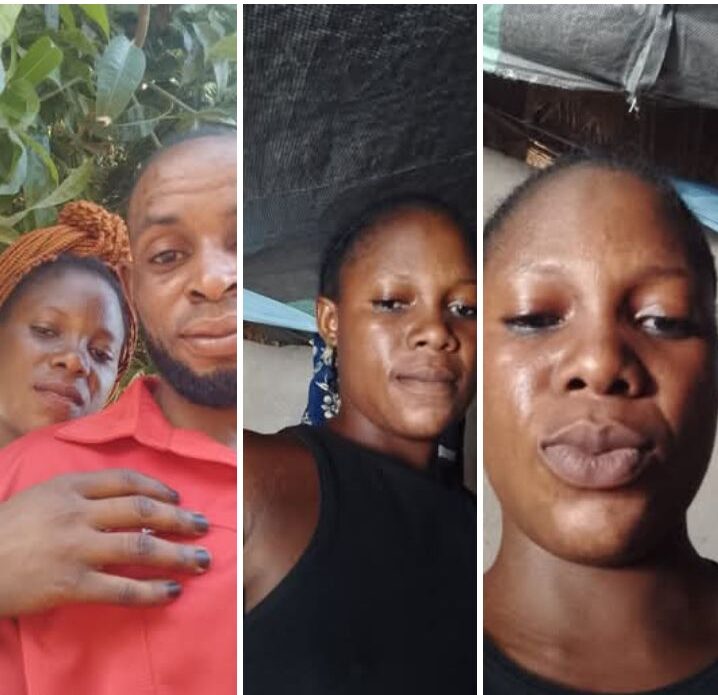 Nigerian Man Calls Out ‘Deadbeat’ Wife for Abandoning Him, 7-Month-Old Baby