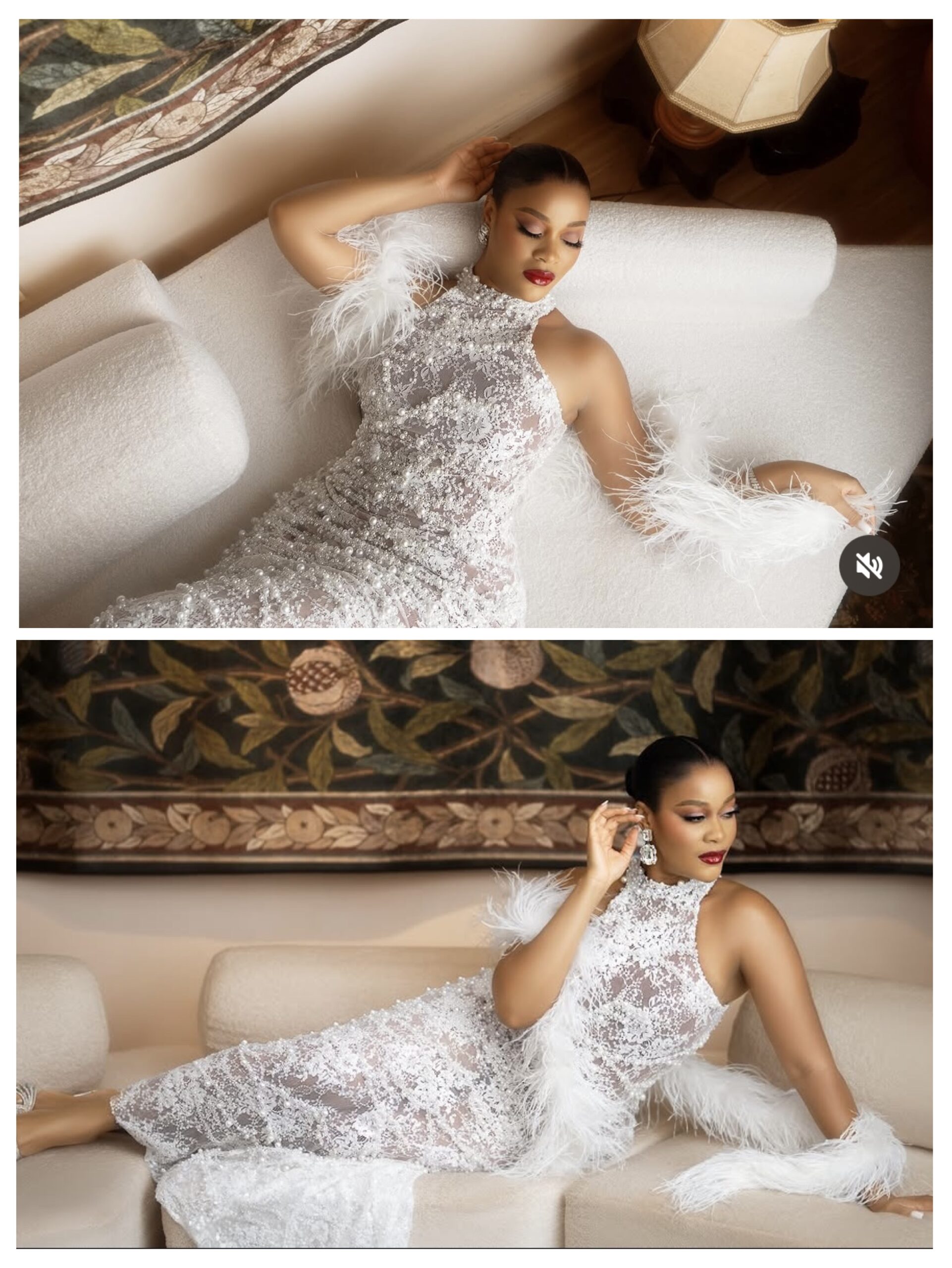 How to Find Love: Damilola Adegbite tells Single People What to do (VIDEO)
