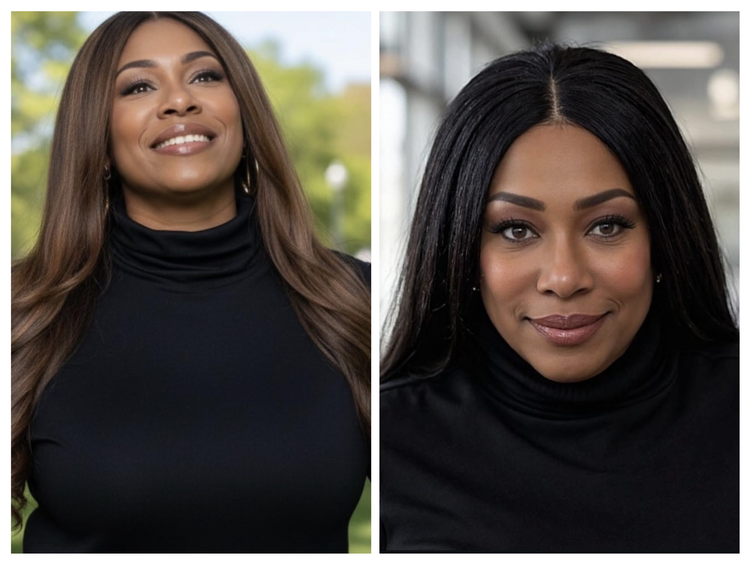 Veteran Actress, Regina Askia Taunts Public Officials for Treating Office Like ‘Chieftaincy Title’