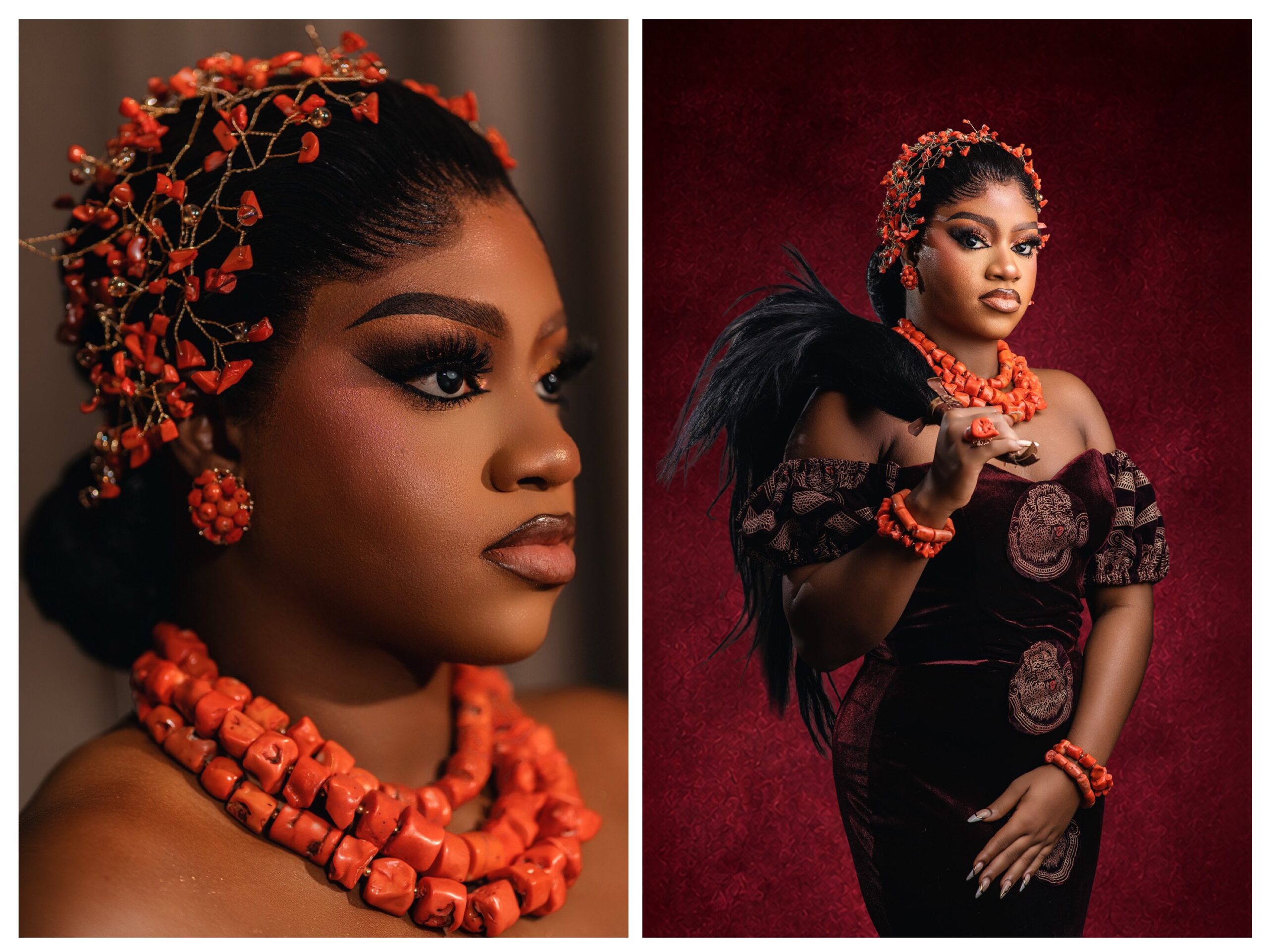 BBNaija Reunion: Tracy Explains Why Her Stay In Biggie’s House Was Underwhelming