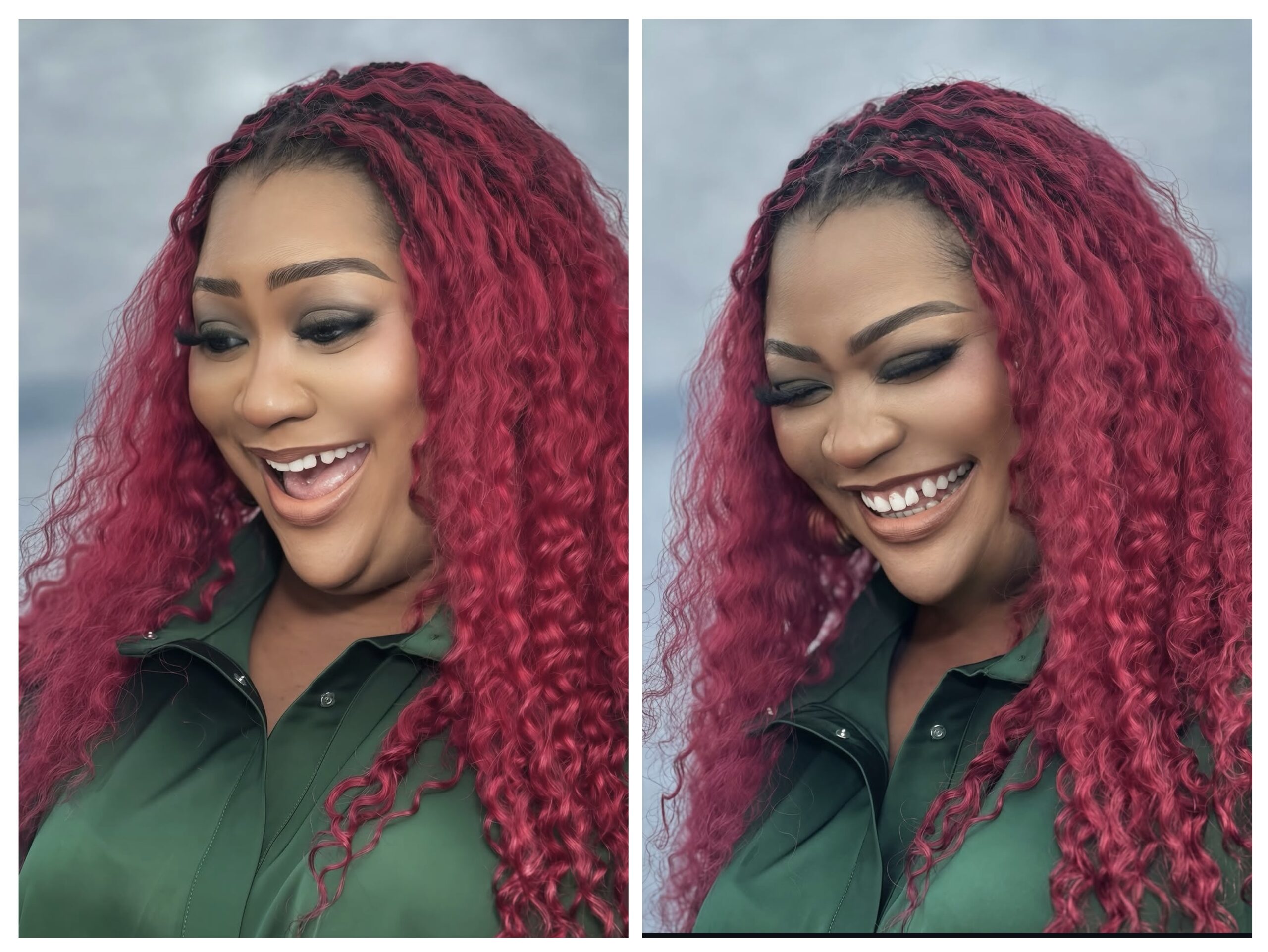 Is Money the Measure of Success?- Actress Uche Elendu