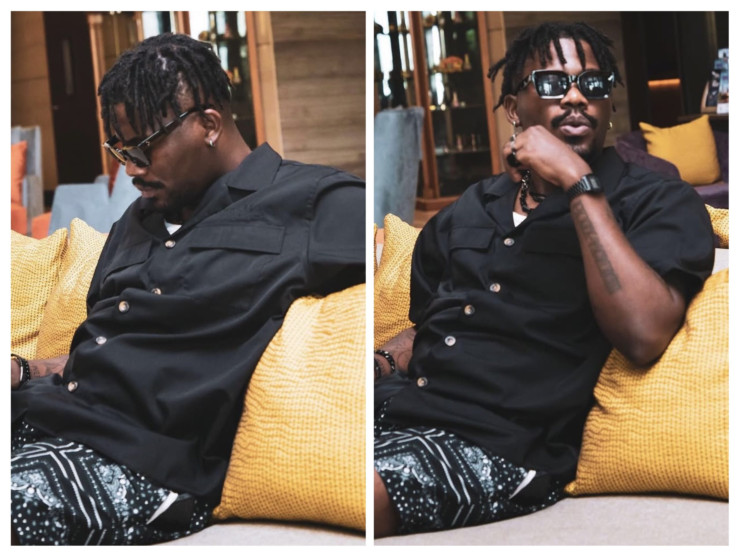 How Social Media Creates Accidental Superstars- Singer YCee