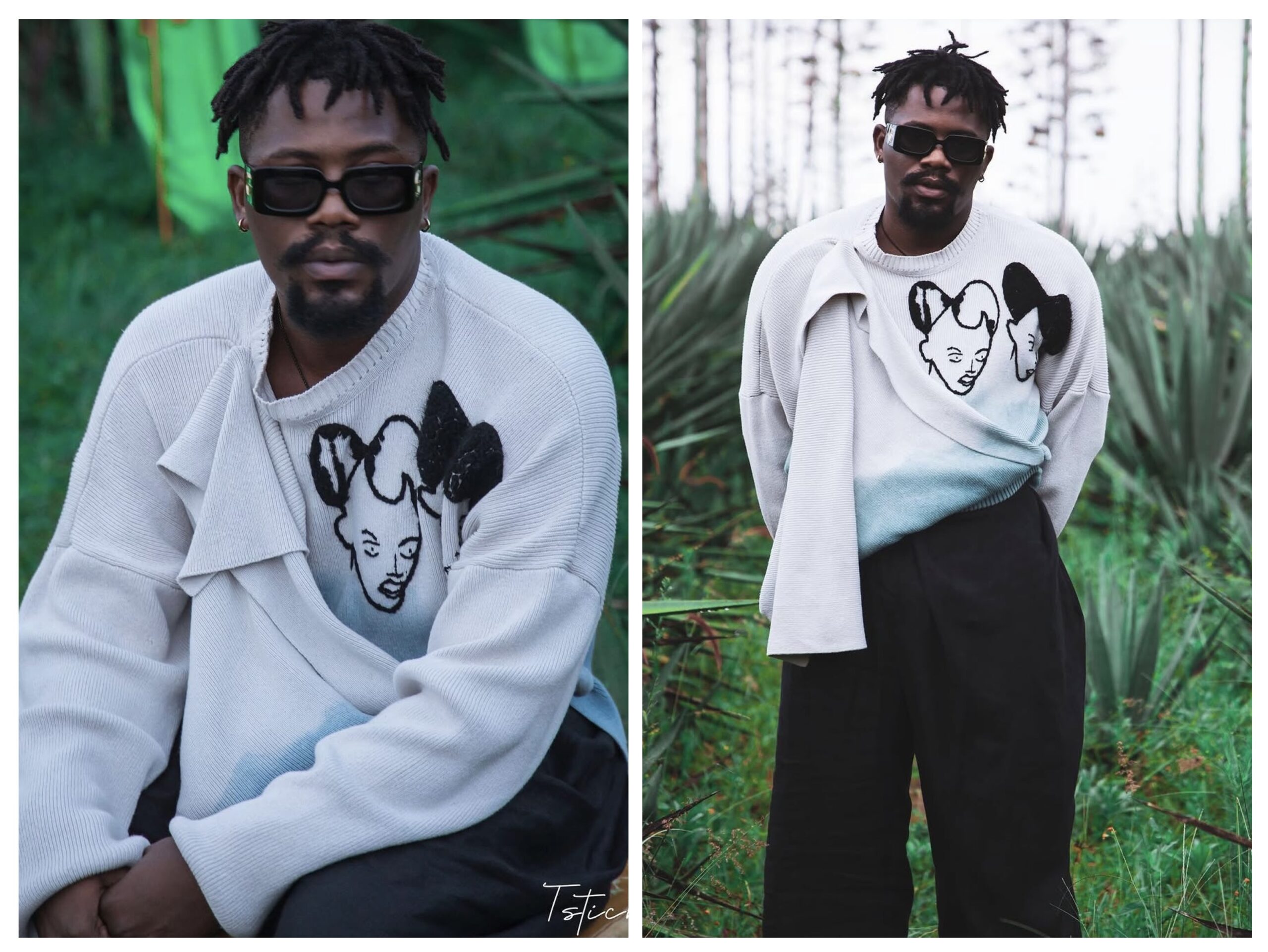 We are Excessively Money Conscious- Rapper YCee Addresses Olodo Uprising Controversy