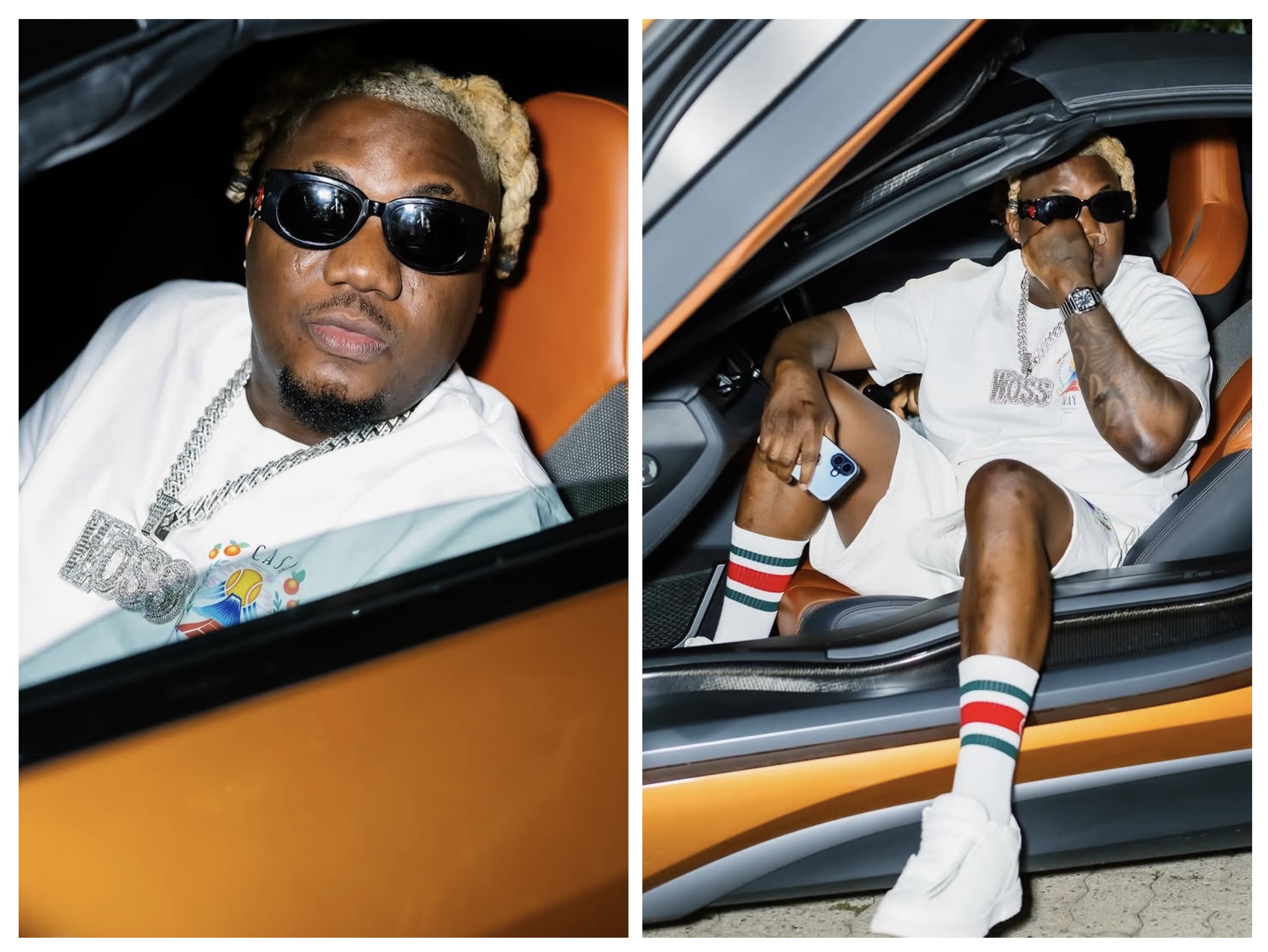 CDQ Discloses Dark Side of Thriving in Music Industry