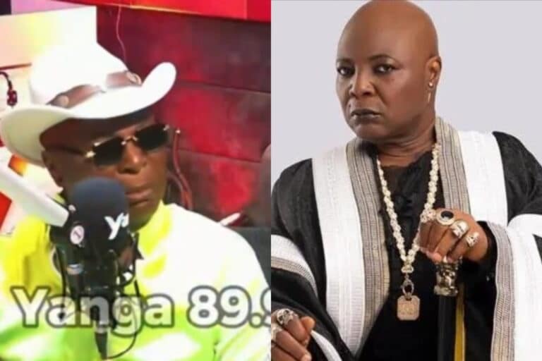 Being Married to One Woman for 48 Years Is Boring—Charly Boy Sparks Debate