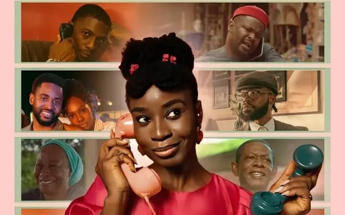 ‘Call of My Life’ Becomes One of Highest Grossing Nollywood Film,  Hits N574m