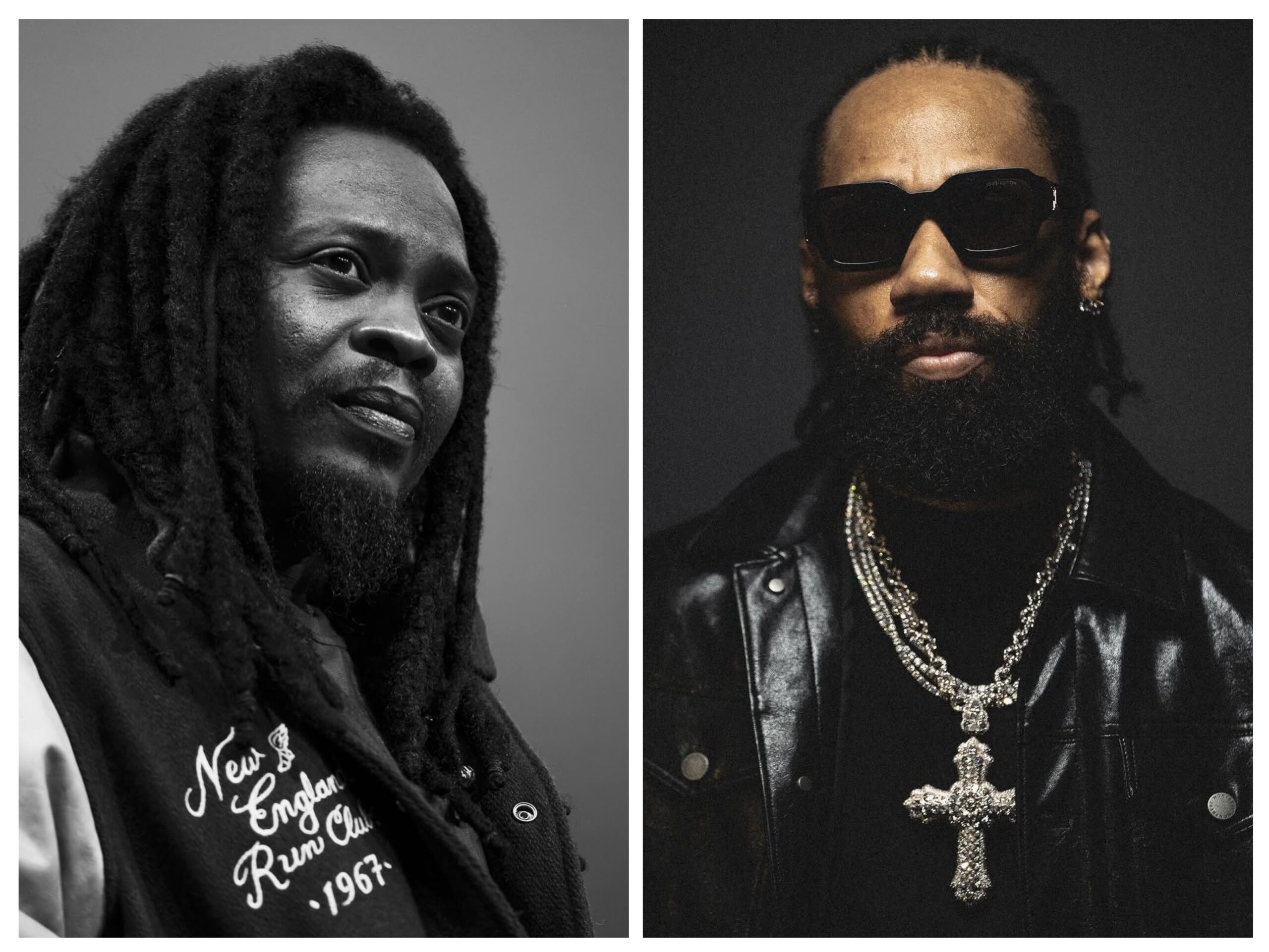 2 Kings: Understanding the Cultural Importance of the Olamide and Phyno Connection in 2015