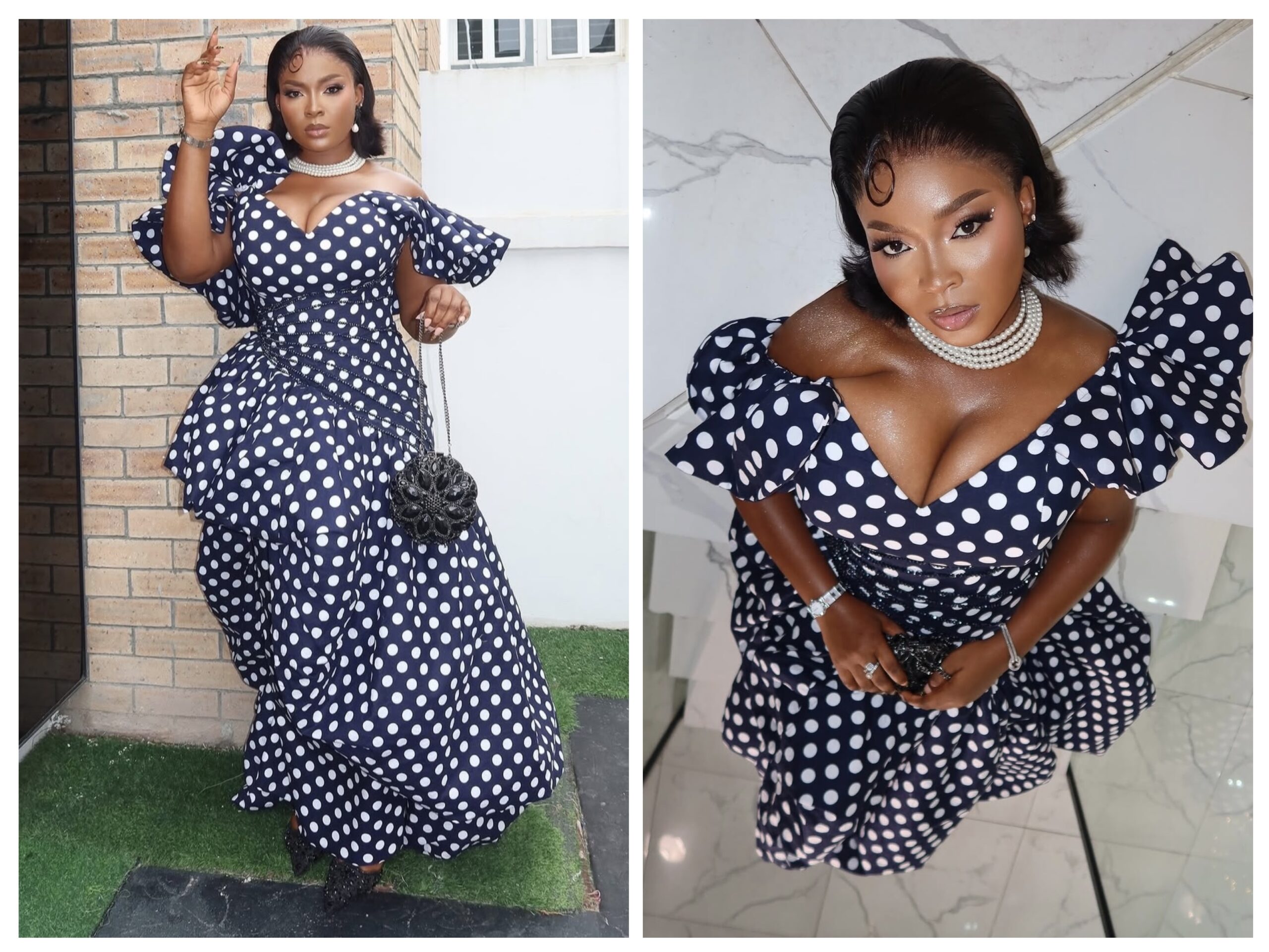Voluptuous Content Creator, Mummy Wa Explains Why She is Still Single at 30