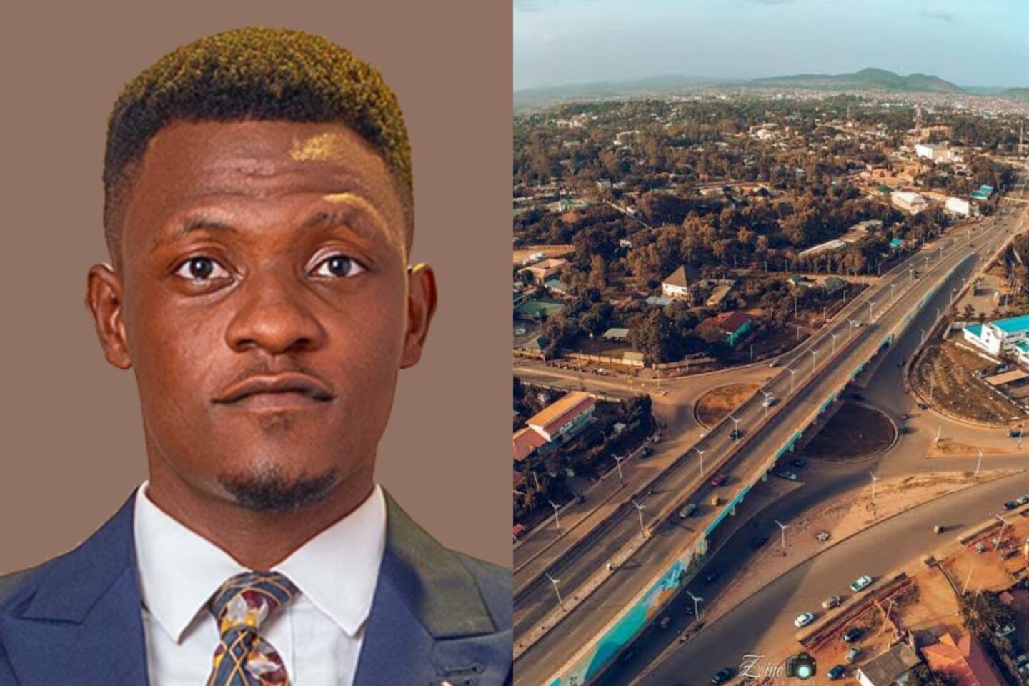 Lagos Fried My Brain Jos Feels Like Another Country— Man Shares Eye-Opening Five-Day Experience