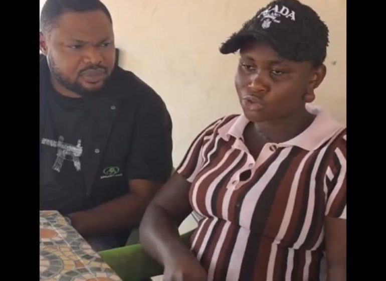 He Attacked Me After I Rejected His Sexual Advances—​Abia Woman in Viral Video Speaks Out