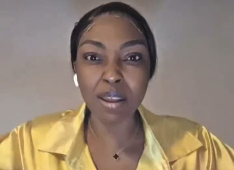 Nollywood Star Ayobami Ojo Denounces Acting, Opens Up On Stigma Attached to Profession