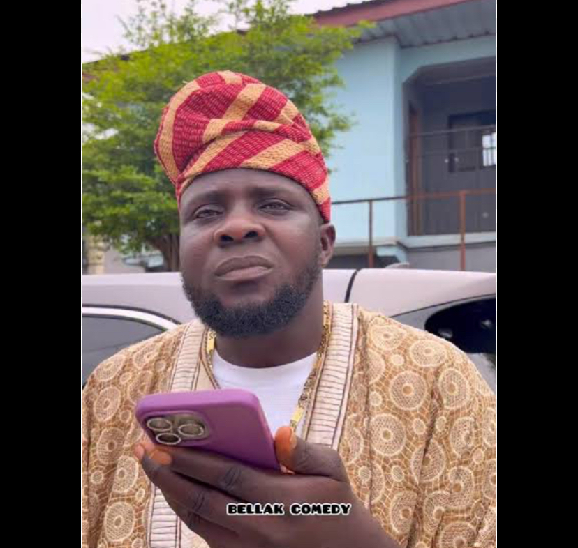 Nigerian Comedian Bellak Comedy Calls for Postponement of BBNaija Season 11