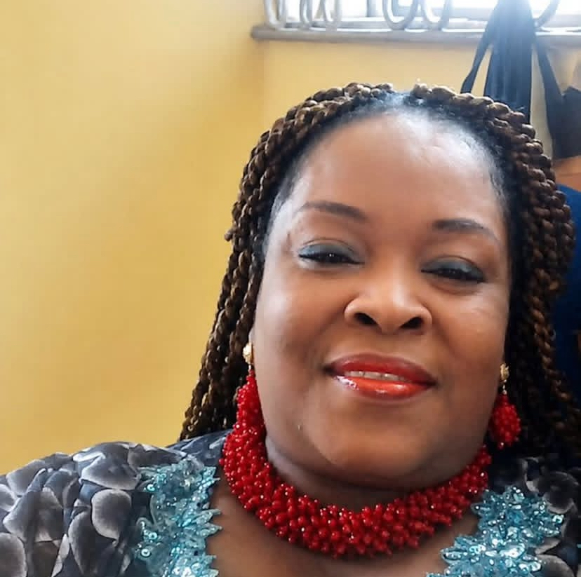 I Know Youre Smiling From Above – Jide Kosoko Pens Emotional Tribute to Late Wife