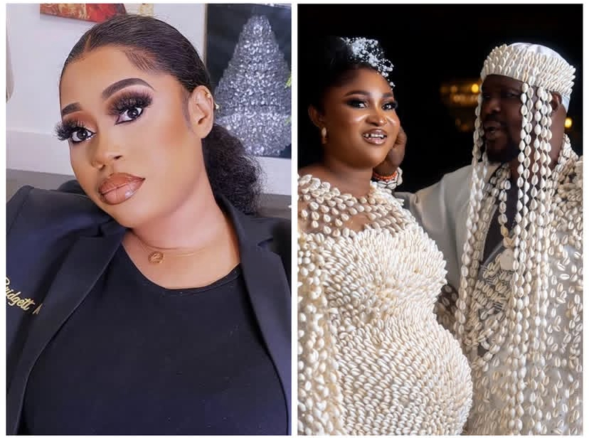 ‘Some Parents Are Mad’ — Bridget Misaa Slams Parents of Baba Ijesha’s Wife Over Marriage to Convicted Actor