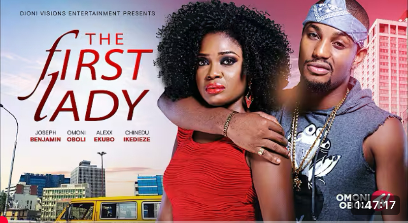 The First Lady Hits Over 360k Views in Less Than 24 Hours