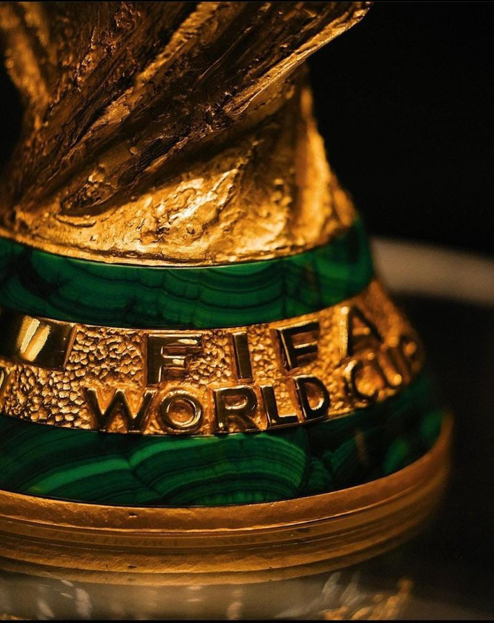 Gang of Brothers Going to the 2026 FIFA World Cup