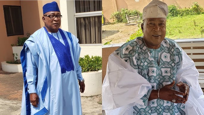 Veteran Fuji Star, Ayinla Alive – Management Reacts  to Death Rumours