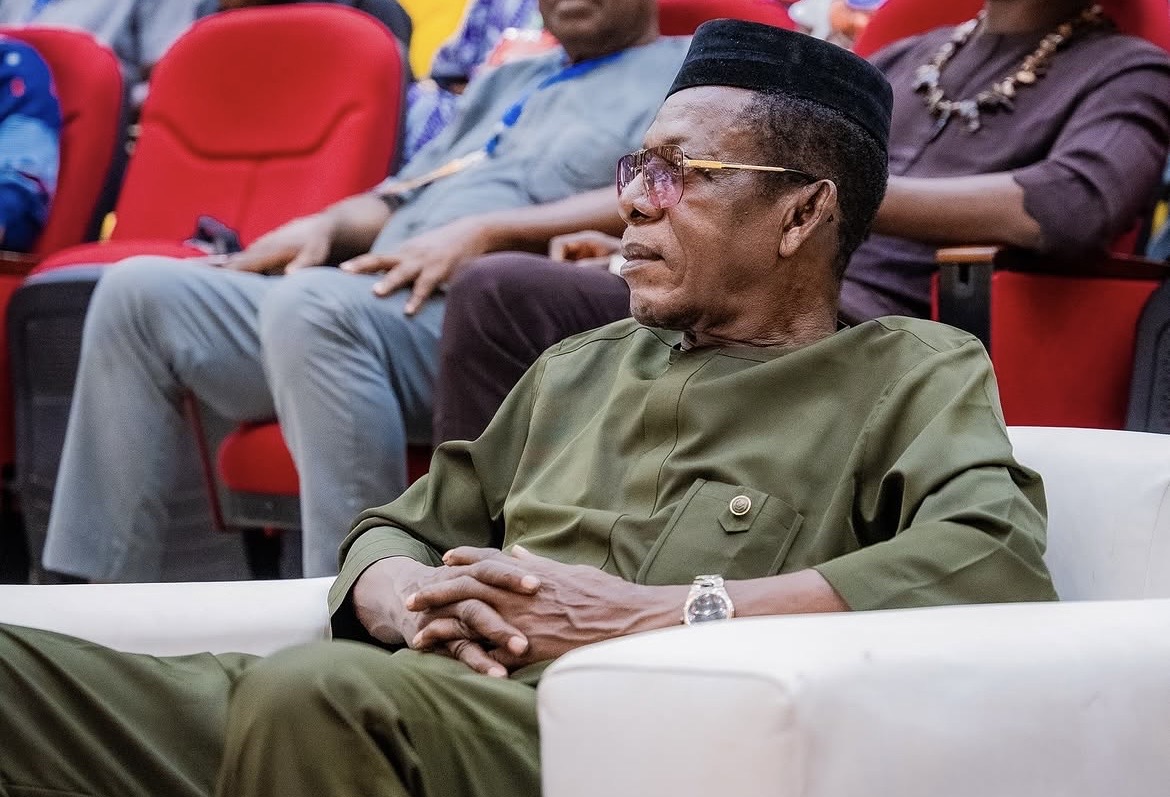 I was Forced into Acting- Movie Actor, Nkem Owoh