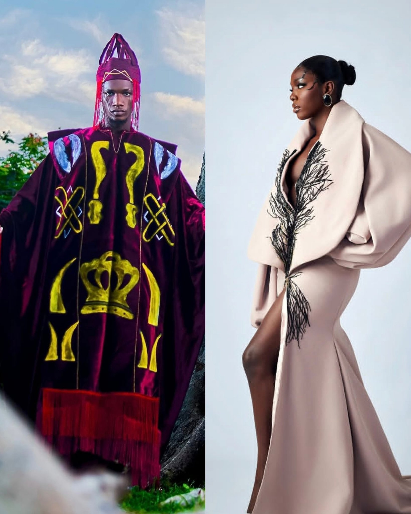 BBNaija Reunion: Zita Exposes Ex-Lover, Danboskid Following Failed Relationship