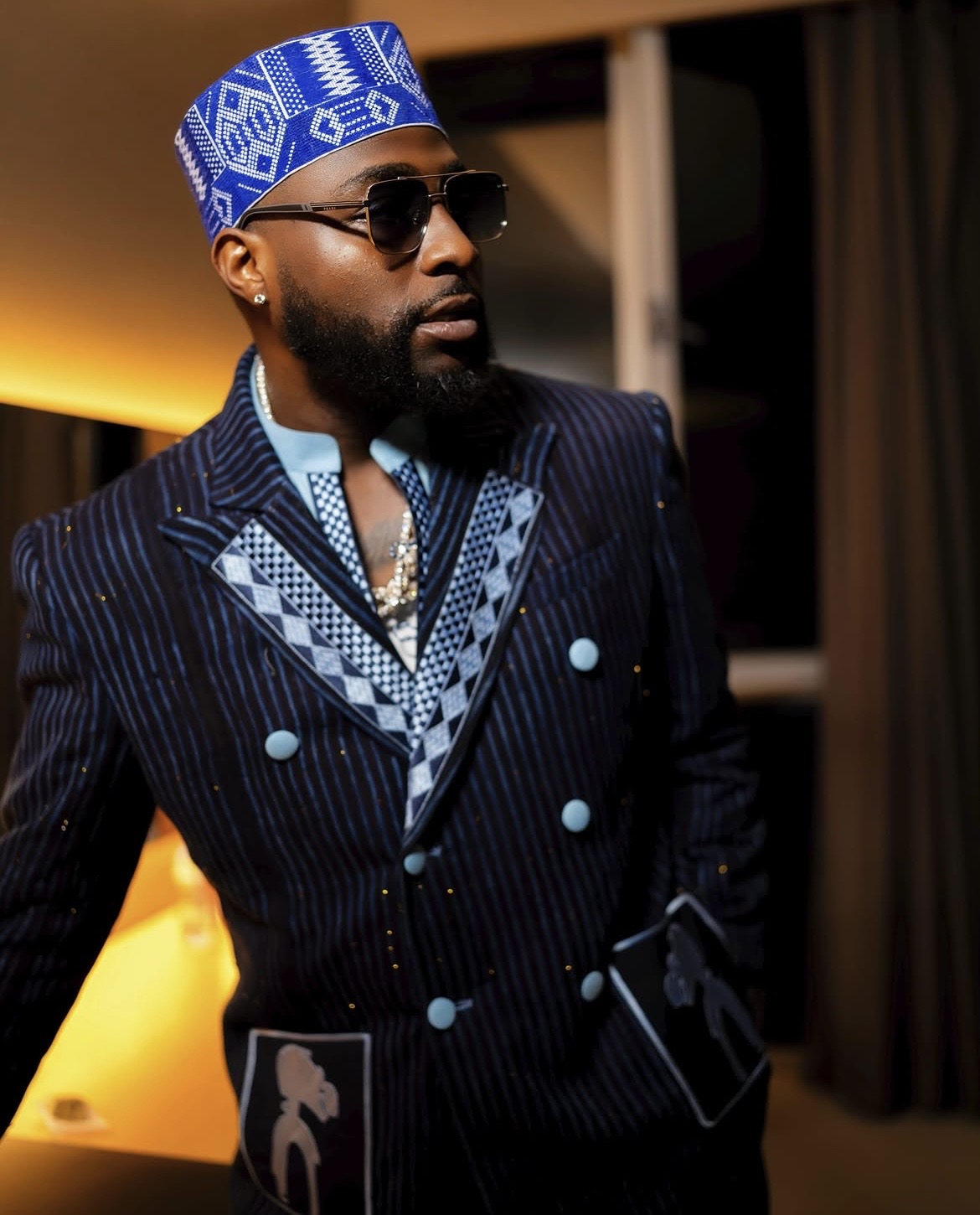 Why I Pulled ‘Flex My Soul’ From Oriade Album- Davido Explains