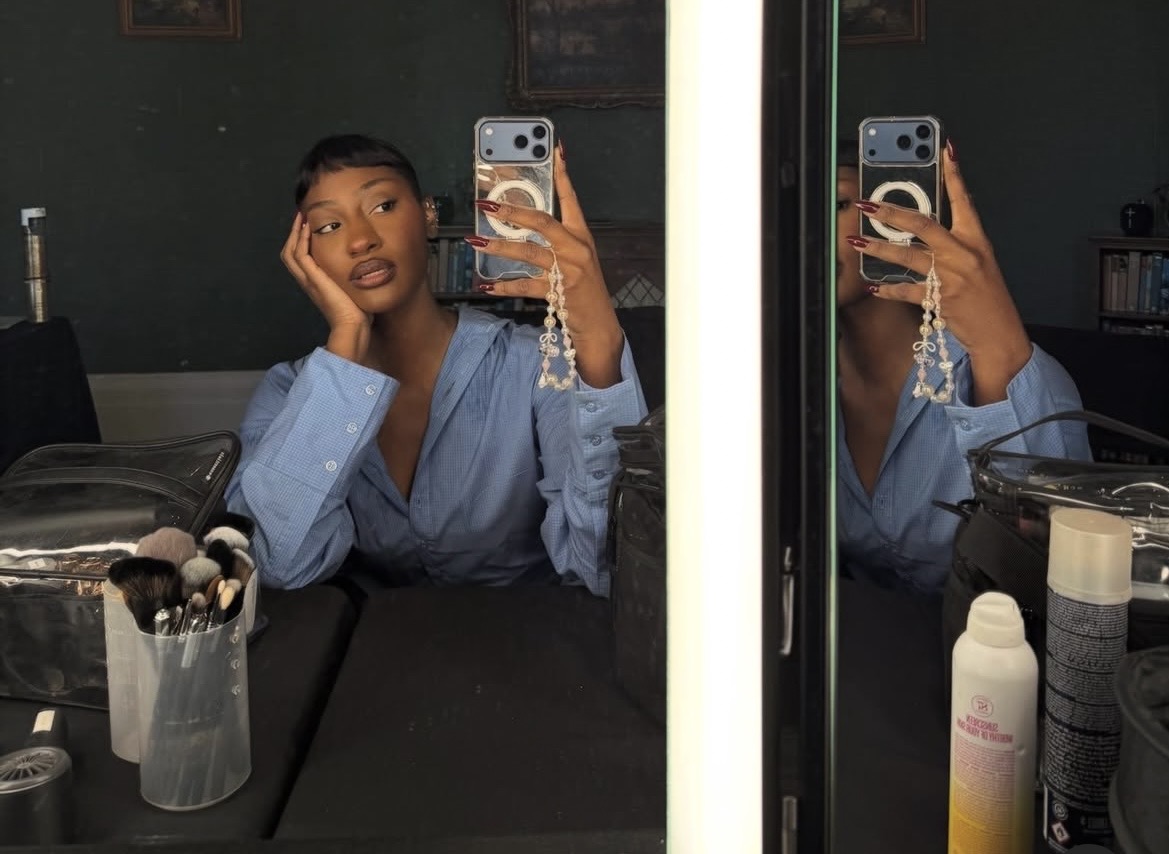 Tems Explains Why She Can’t Date a Nigerian Celebrity