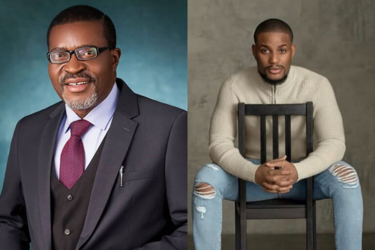 ​You Were the First to Call Me Nwanyi Sacrifice— Kanayo O. Kanayo Pays Emotional Tribute to Late Actor Alexx Ekubo
