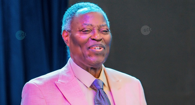 Why I Cannot Handover Deeper Life to my Sons – Kumuyi