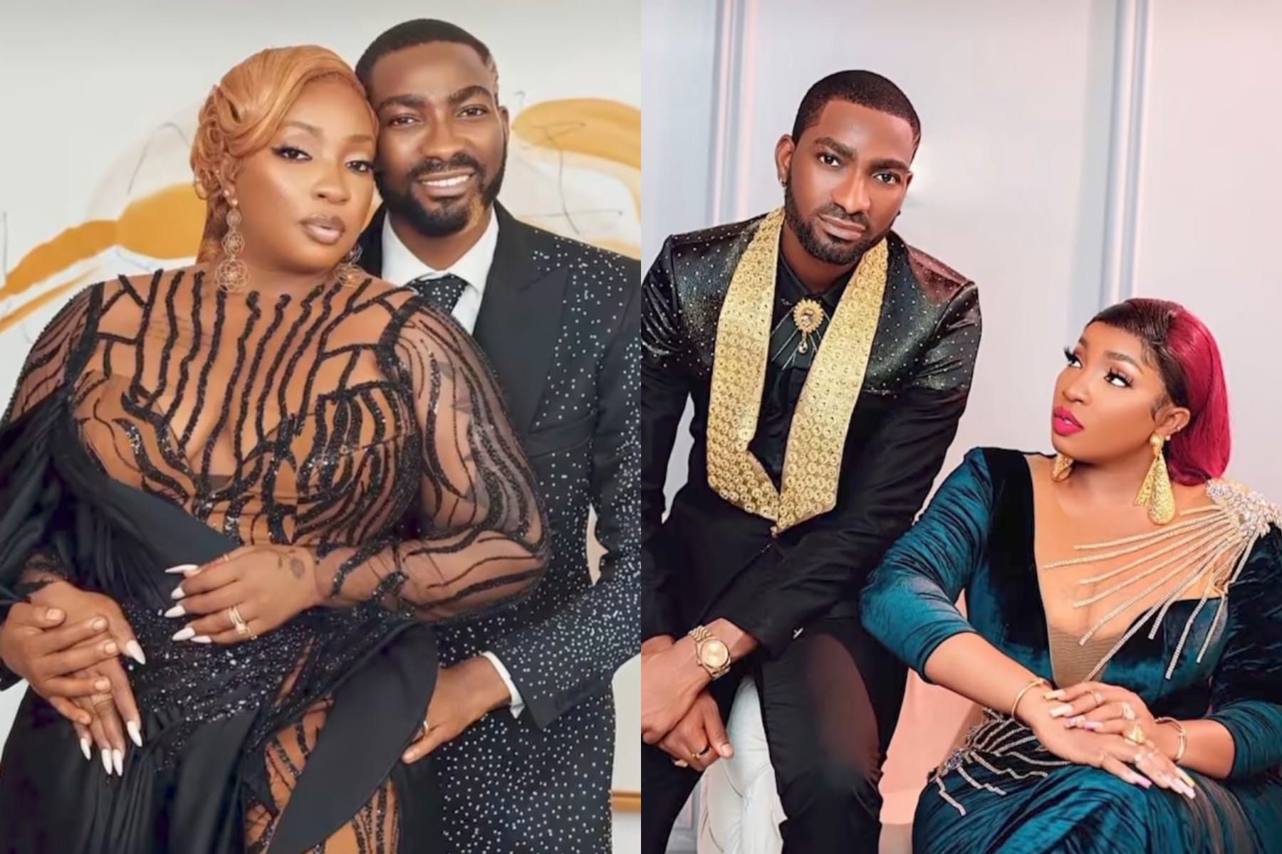 I Have No Regrets Marrying at the Age of 27- MC Fish Talks About Failed Marriage With Anita Joseph